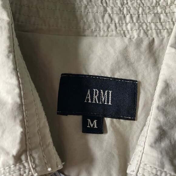 Armi Womens Jacket  M - Picture 5 of 6